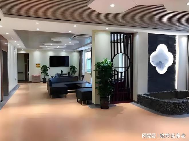 2025浦东旅居养老社区最新价格电话简介CQ9电子游戏网站云栖兰亭康养社区地址-(图2)