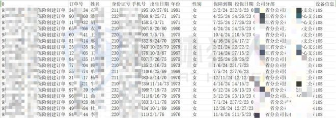 2024年数据泄露风险态势报告CQ9电子