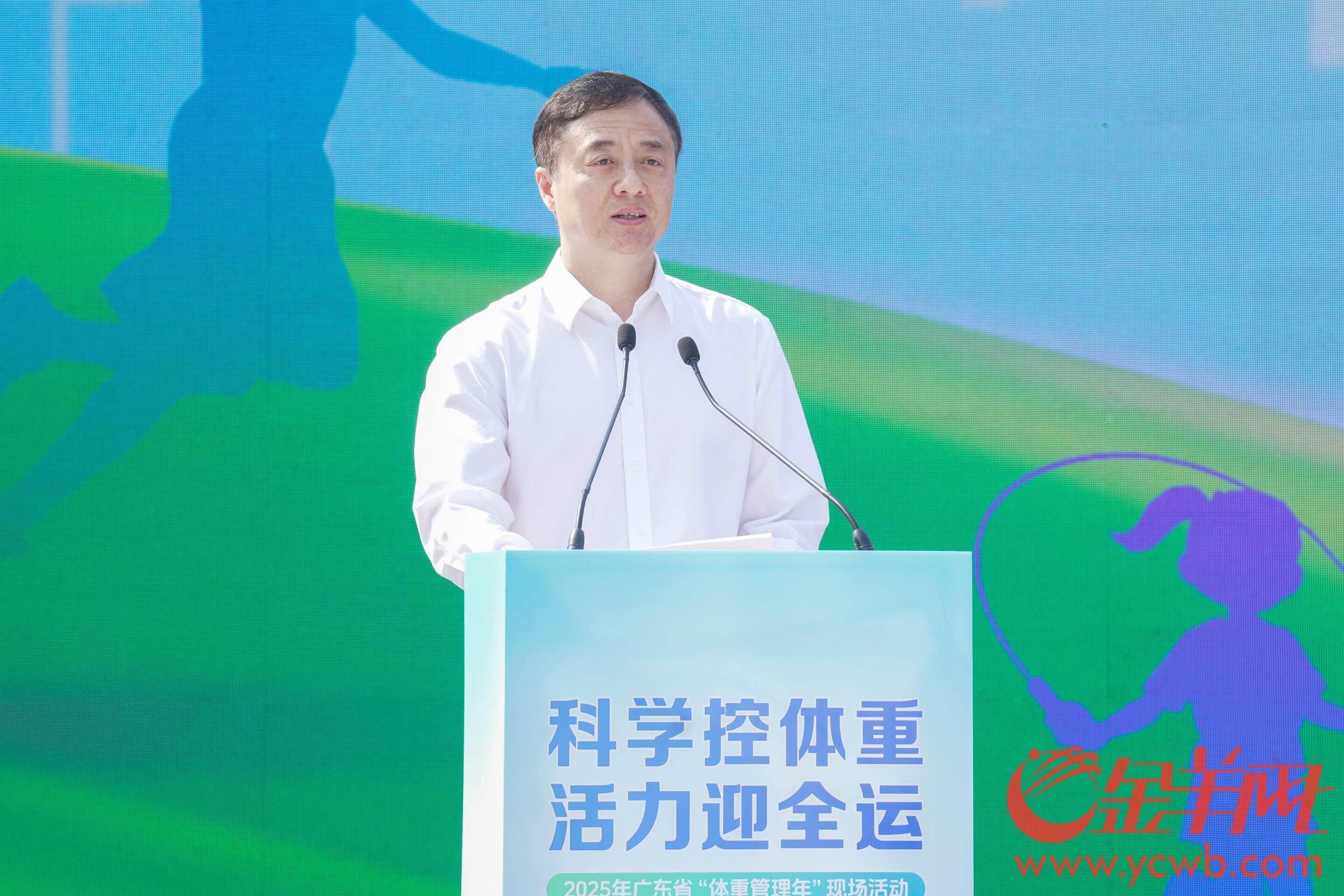 到“健康腰”：一场全民行动的序章CQ9电子游戏平台从“小蛮腰”(图4)
