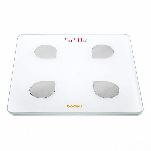 行榜助你精准掌控身体数据美的、PICOOC、云麦等10款秤横评！CQ9电子中国网站2025年体脂称买哪个品牌好？十大品牌体脂称排(图8)