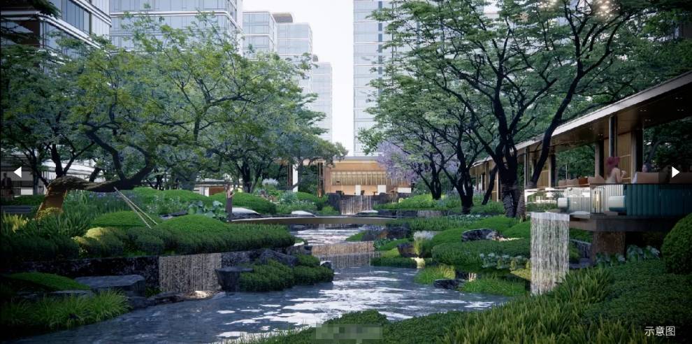 房周边配套-值得买吗CQ9电子高速壹品新(图2)